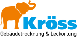 Kröss Gebäudetrocknung und Leckortungs GmbH